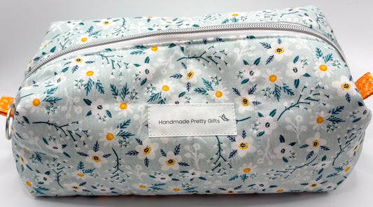Makeup Bag