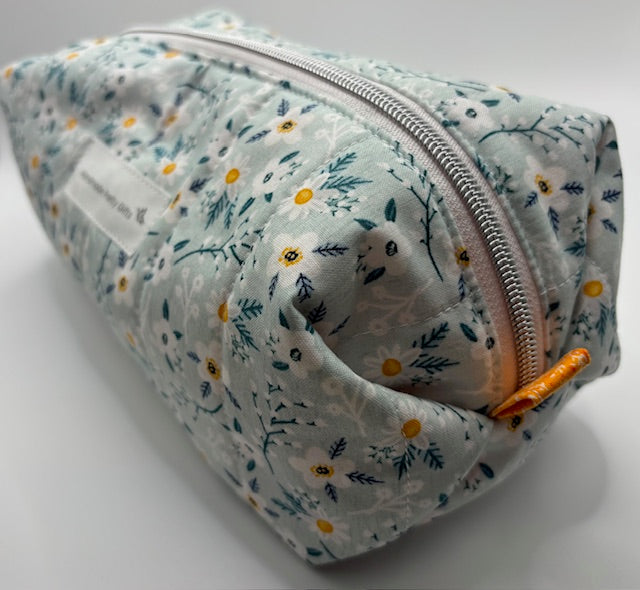 Makeup Bag
