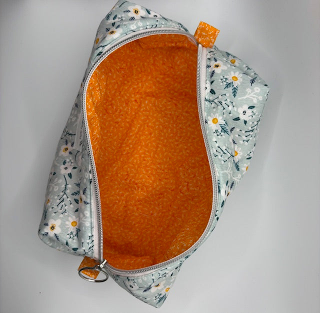 Makeup Bag