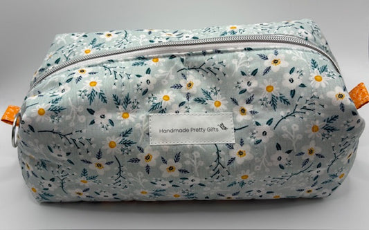 Makeup Bag