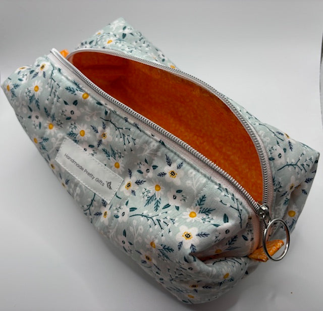 Makeup Bag