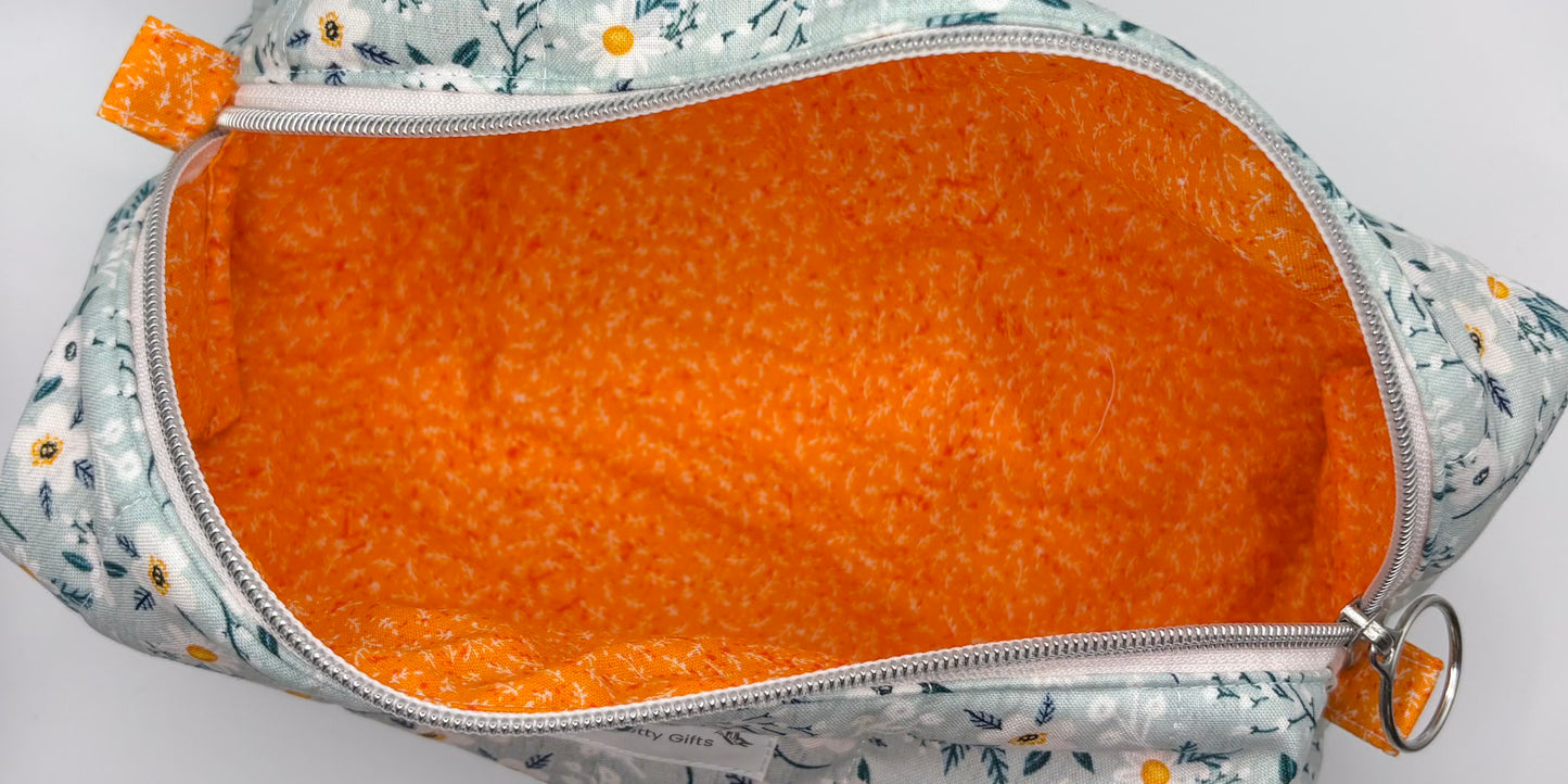 Makeup Bag