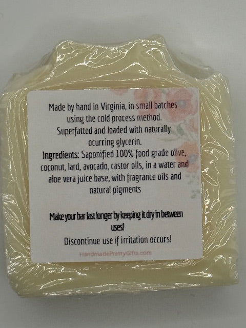 Black Sea Soap
