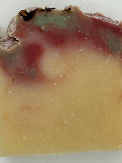 Rose Soap