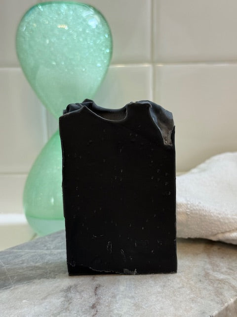 Cypress and Bayberry